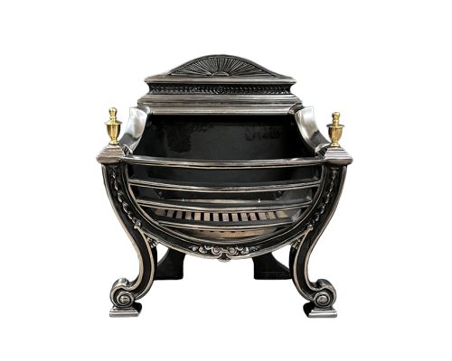 Adam No.2 Fire Basket