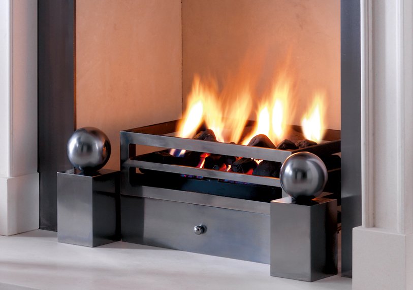 Coal Effect DFE Gas Fire