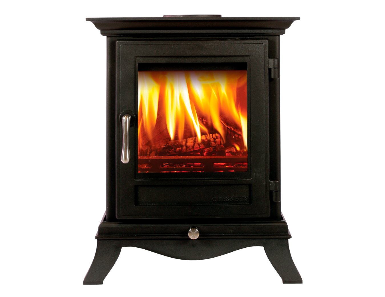 Beaumont 4 Series Wood Burner Beaumont 4 Series Wood Burner
