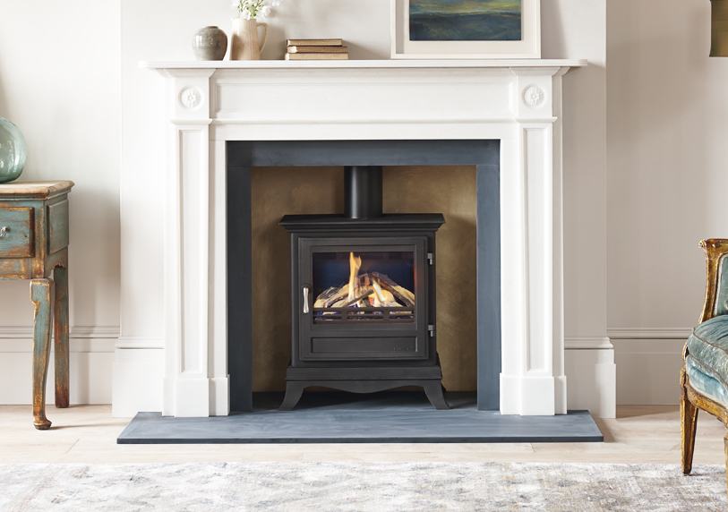 Beaumont Gas Stove