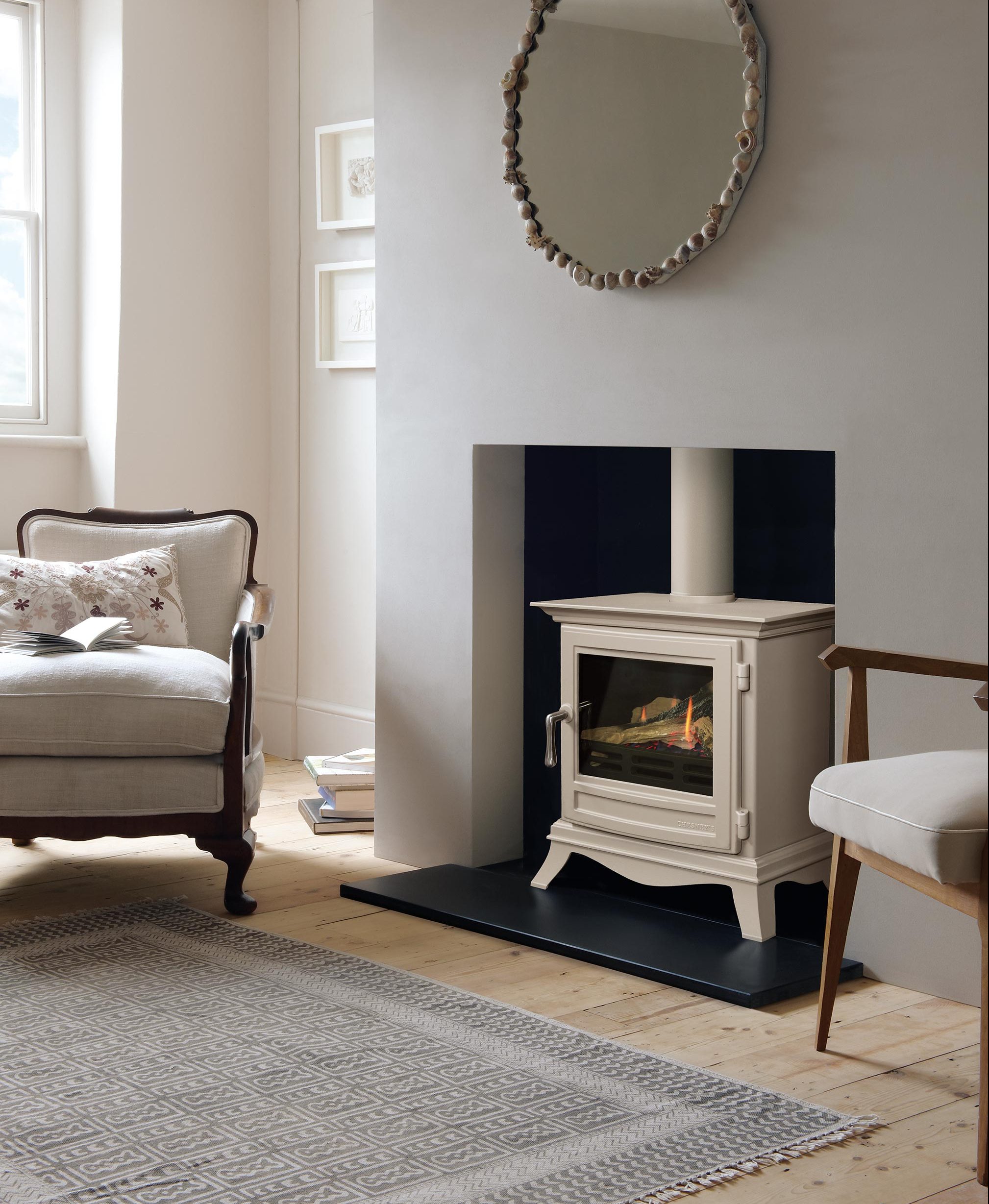 Beaumont Standard Gas Stove Beaumont Standard Gas Stove