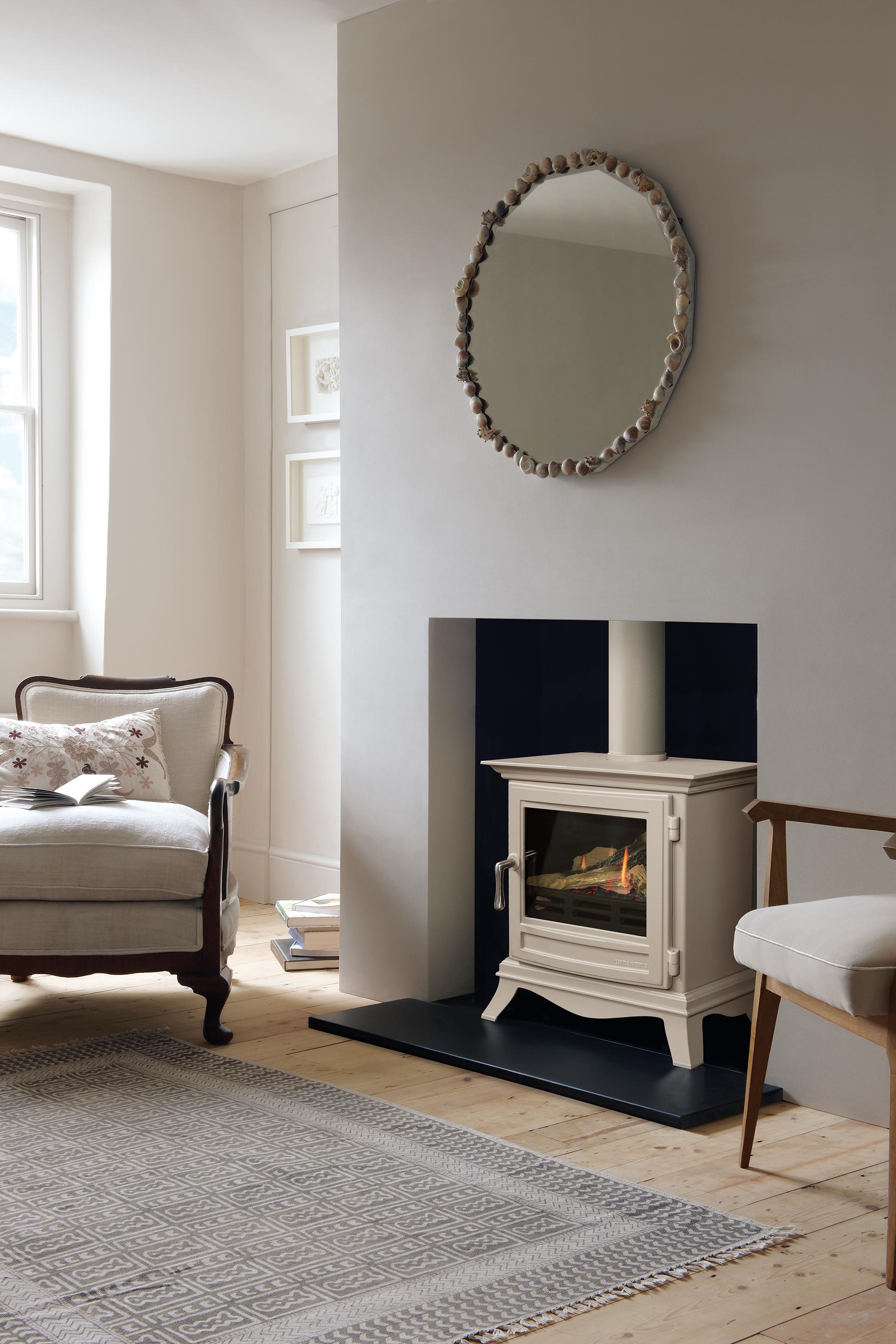 Beaumont Standard Gas Stove Beaumont Standard Gas Stove