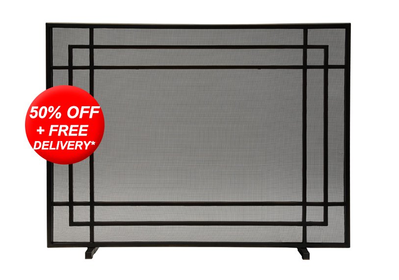 Brompton Screen SML - Sale