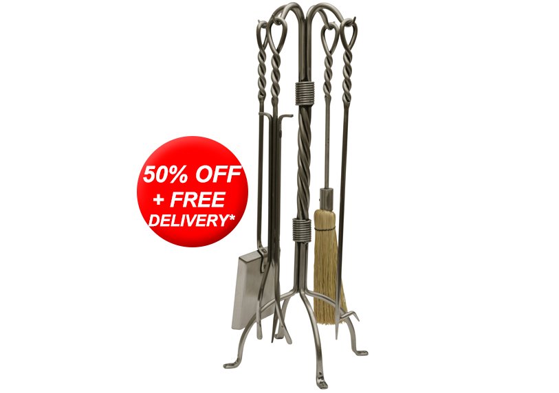 Chiltern Tools - Sale