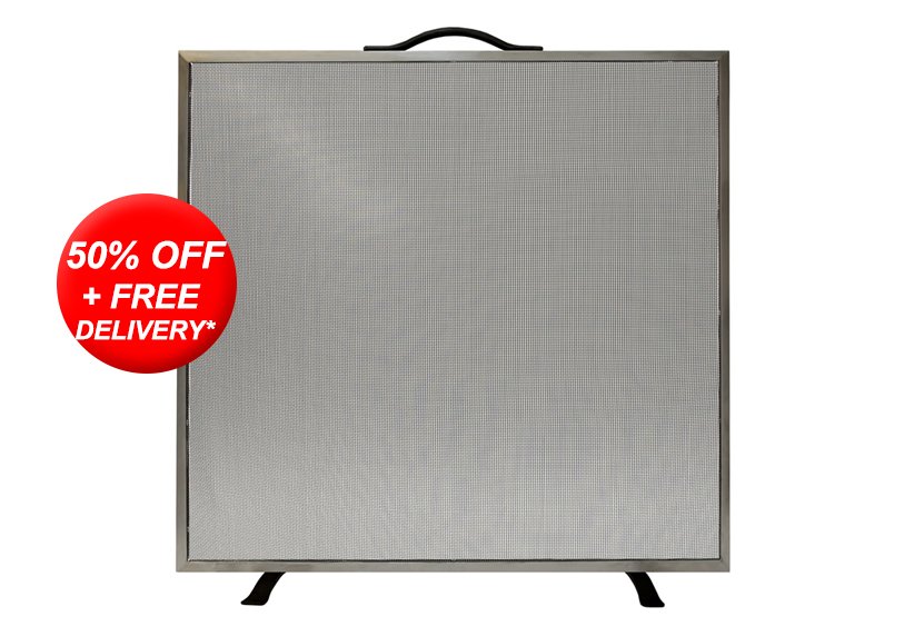 Farringdon Screen steel SML - Sale
