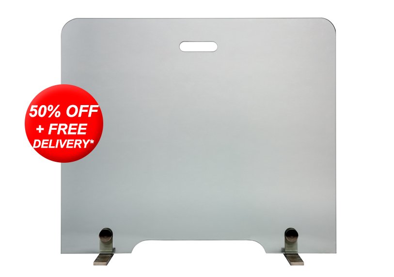 Glass Flat Screen STD - Sale