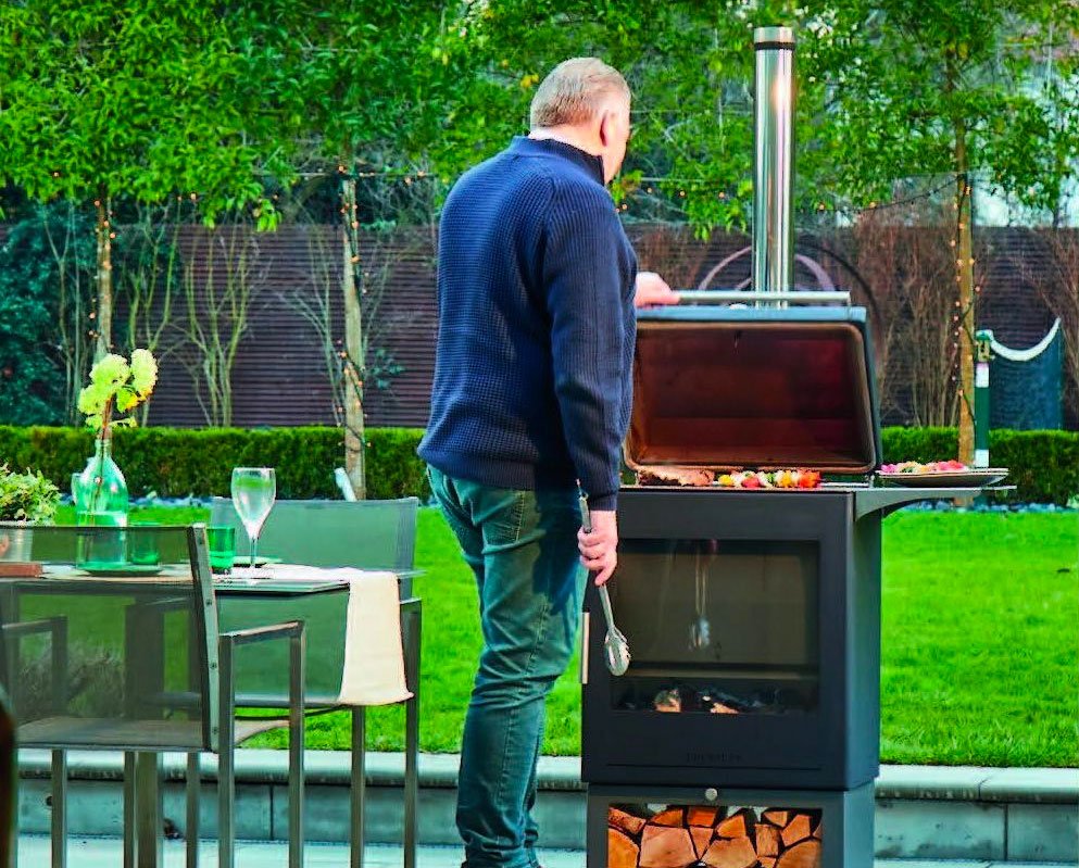 HEAT-and-GRILL HEAT-and-GRILL