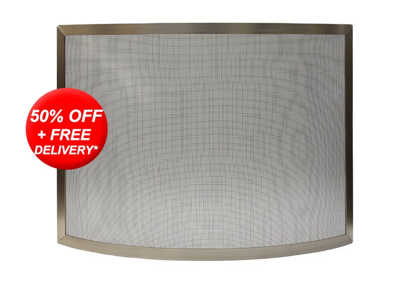 Mayfair Screen SML - Sale