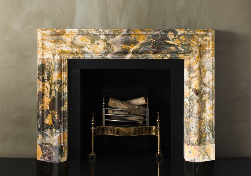 Milo Breccia Vendome 4 Milo Breccia Vendome 4