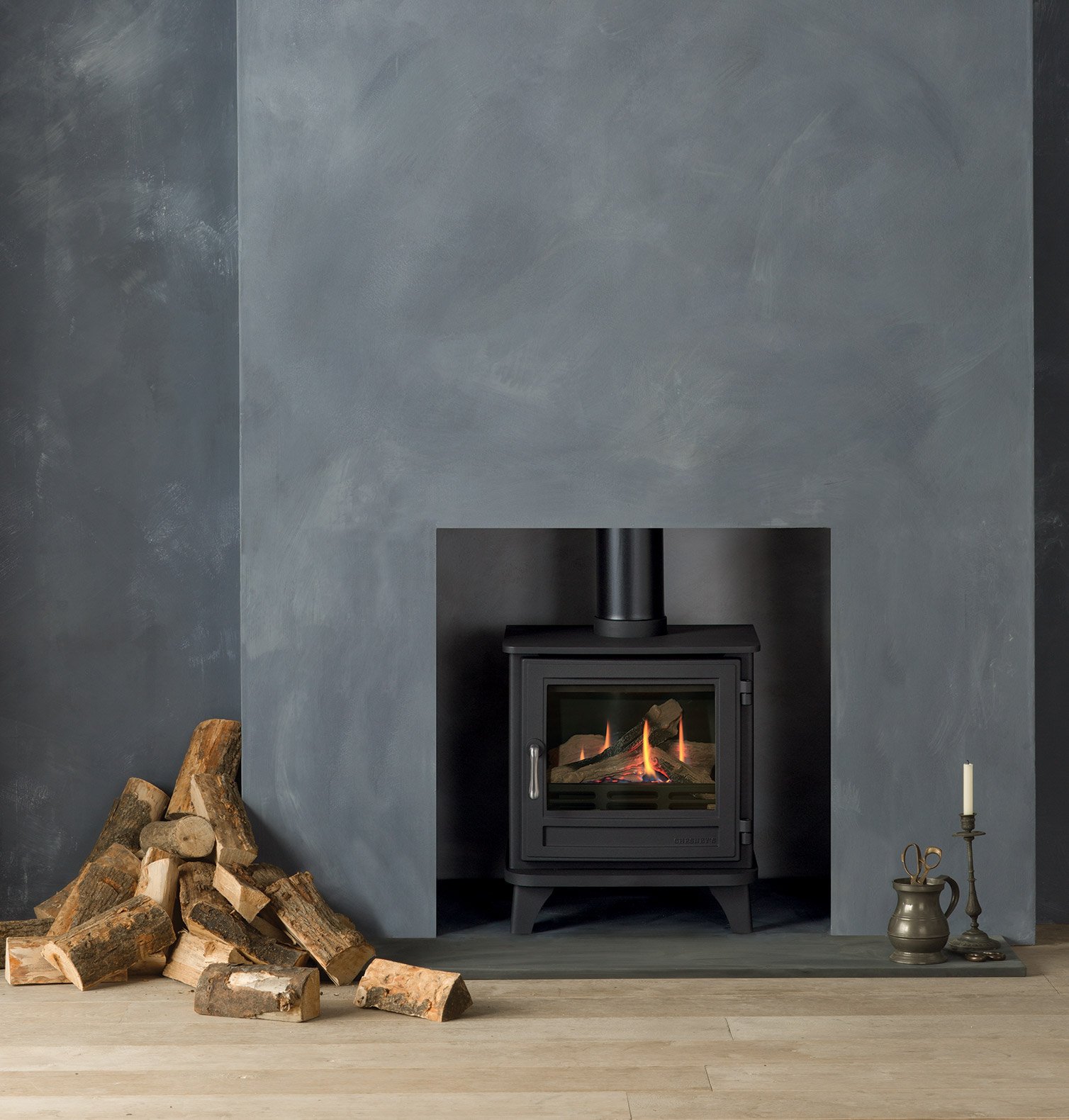 Salisbury Standard Gas Stove Salisbury Standard Gas Stove