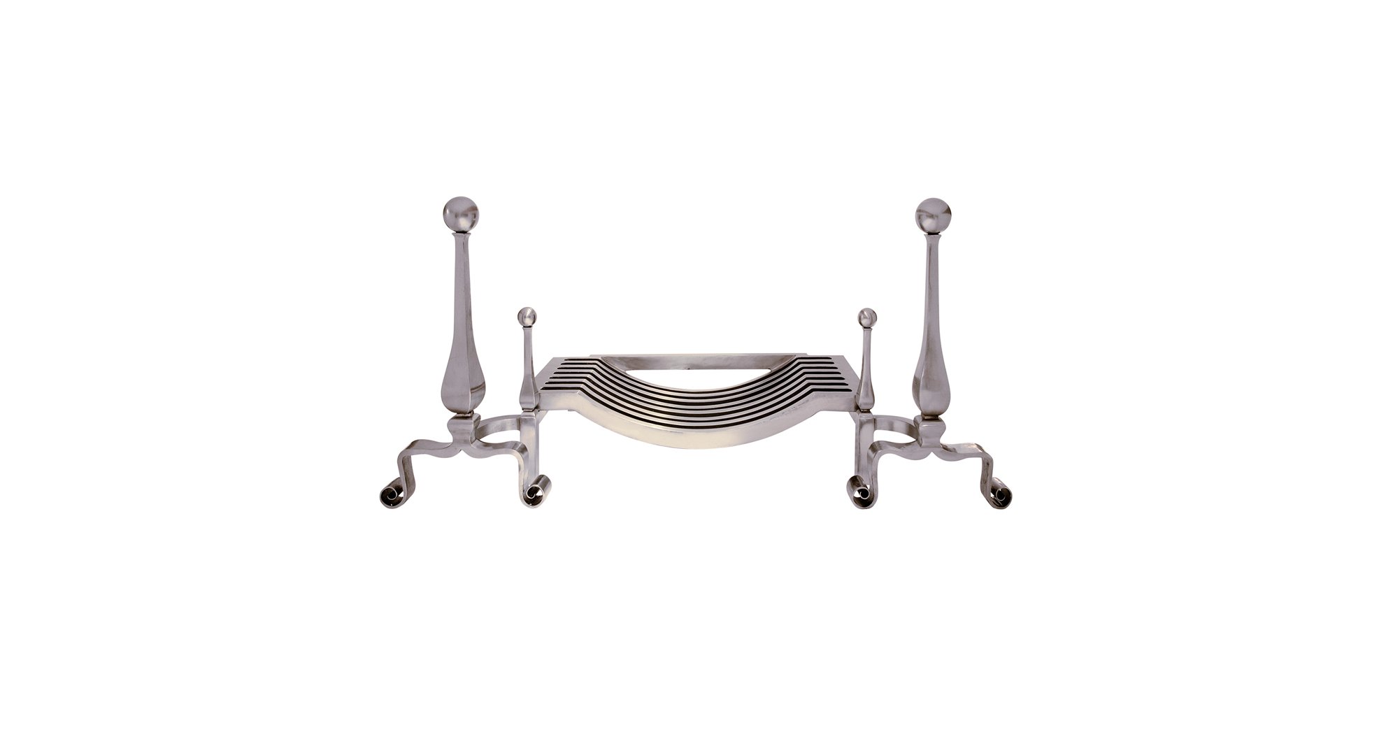 Swansnest Basket and Burton andirons5