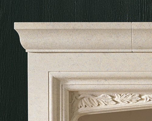 Tudor Fireplaces