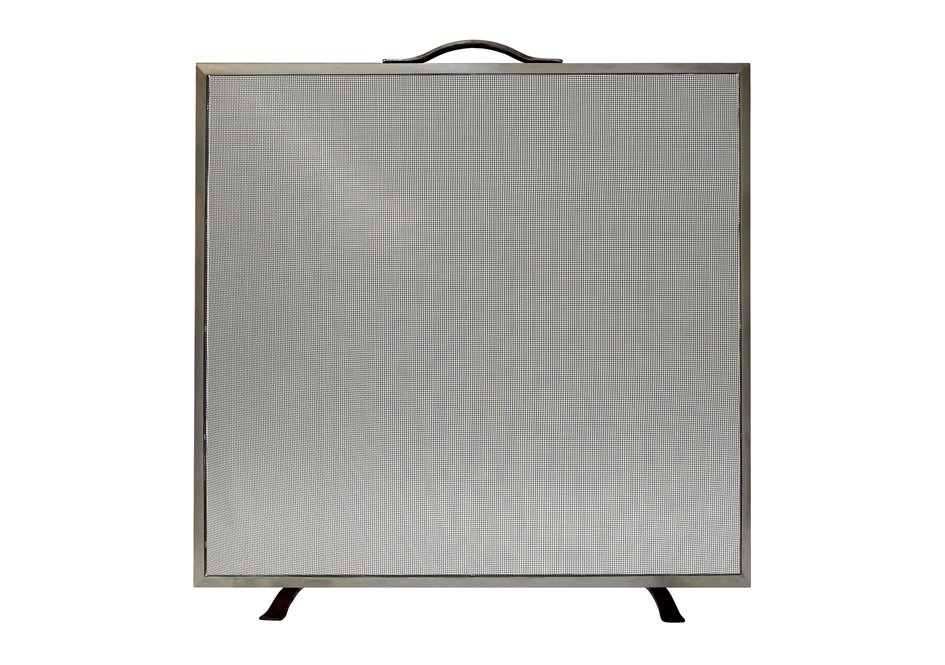 the-farringdon-fire-screen-steel the-farringdon-fire-screen-steel
