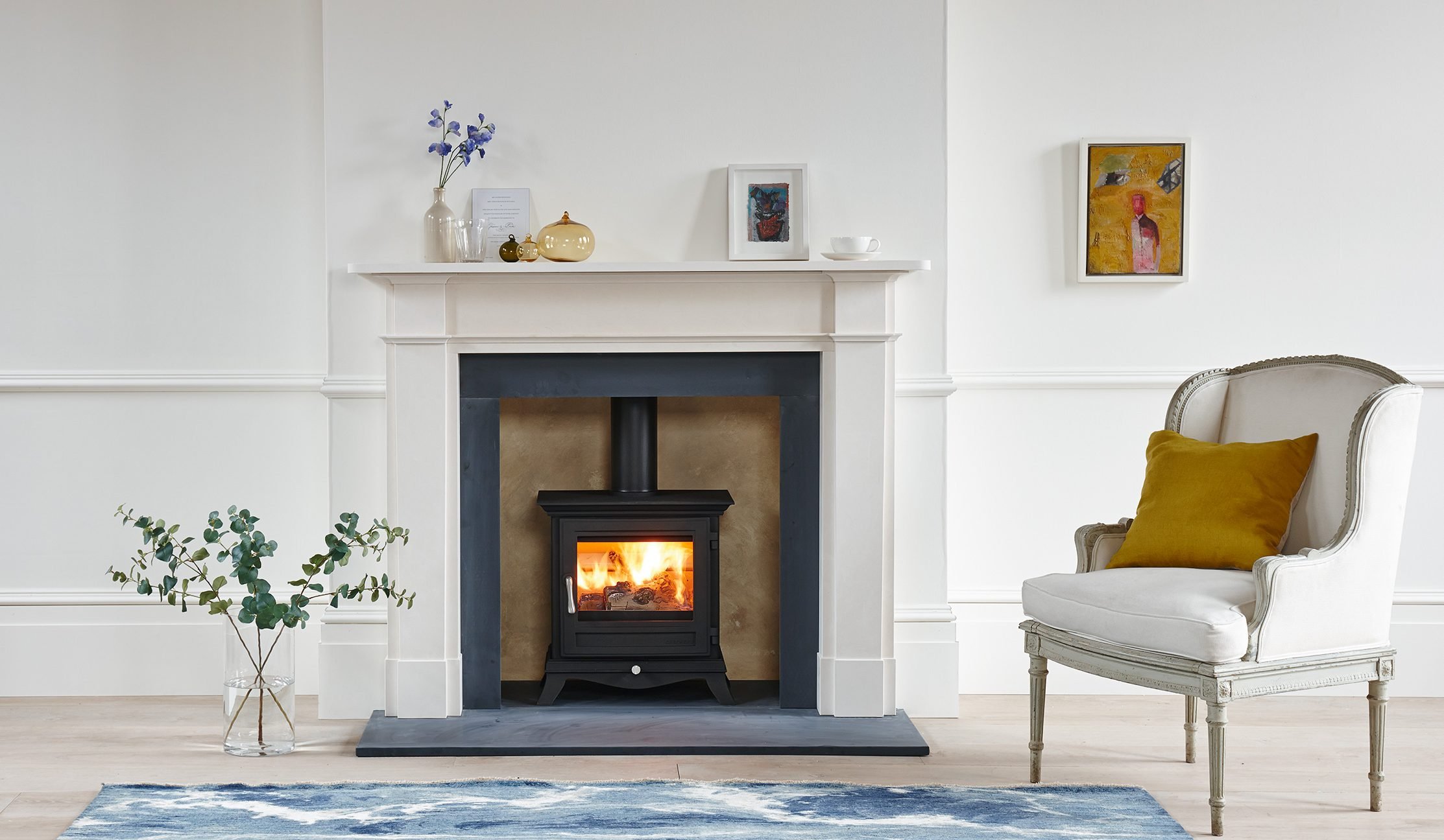 Chesneys Product Categories Wood Burning Stoves