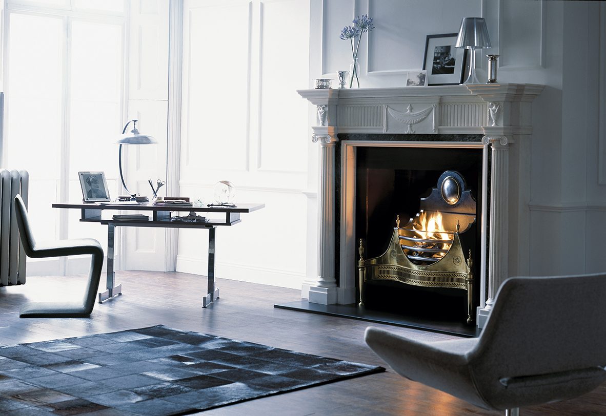 Fireplace Comparison Wood Burning Vs Gas Vs Electric Fires