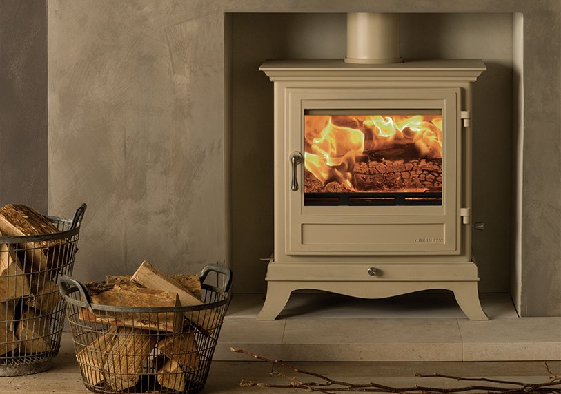 Chesneys How To Use And Maintain Your Wood Burning Stove