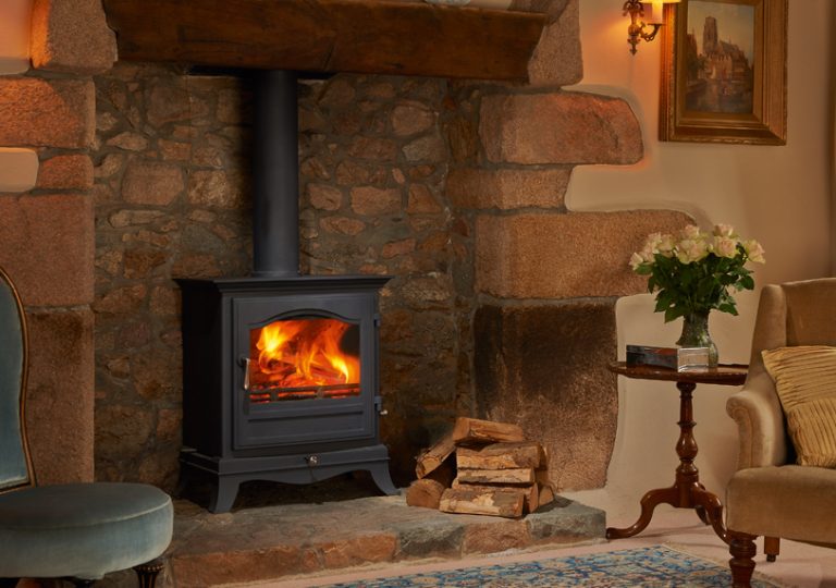 Chesneys WoodBurning Stoves Traditional Design Considerations