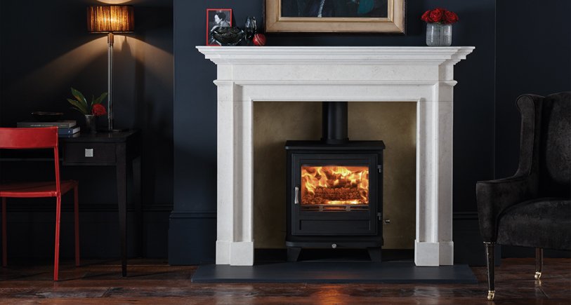 Are wood burning stoves bad for the environment?