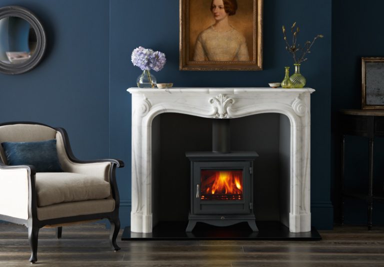 Wood Burning, Gas, And MultiFuel Stove Maintenance Basics Chesneys