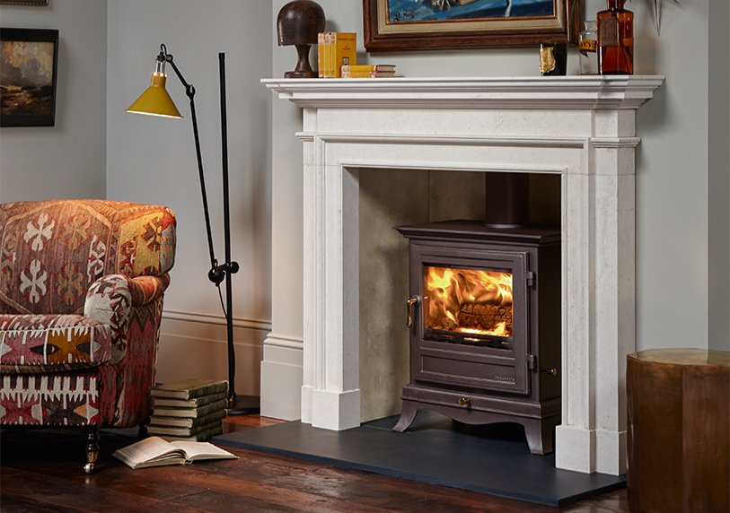 Which Stove Wood Burning Gas Or, Gas Wood Burning Fireplace Combinations