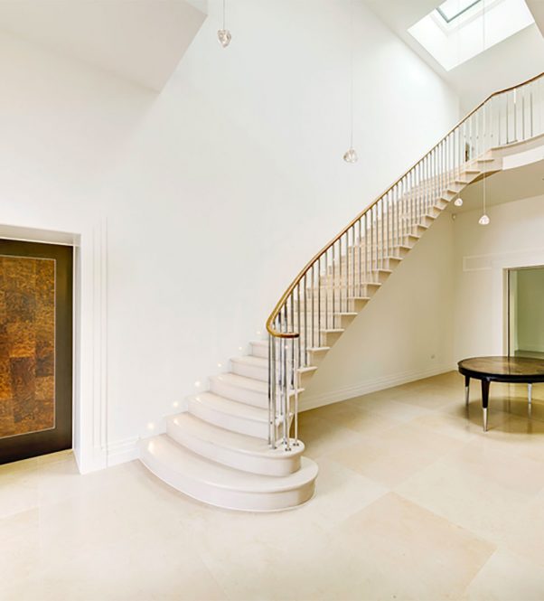 private-residence