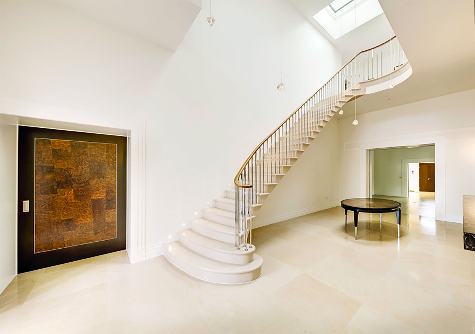 private-residence