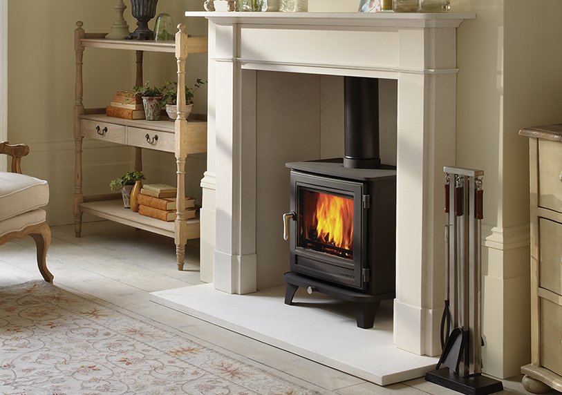 Cast Iron Wood Stoves: A Comprehensive Guide