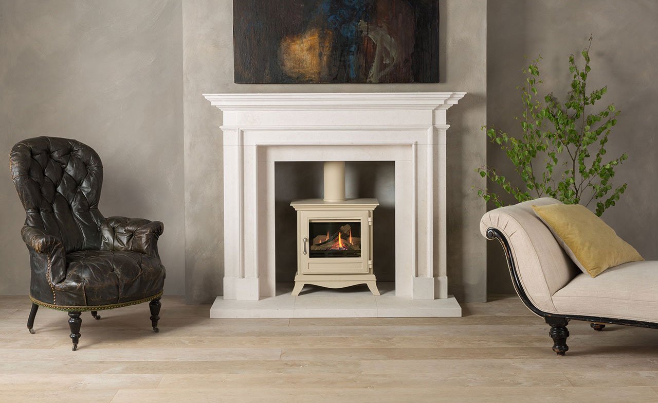 stoves, Stoves