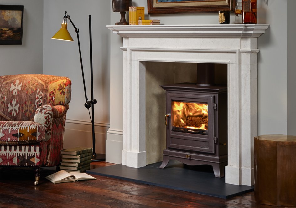 Fireplace Mantel Hicksville