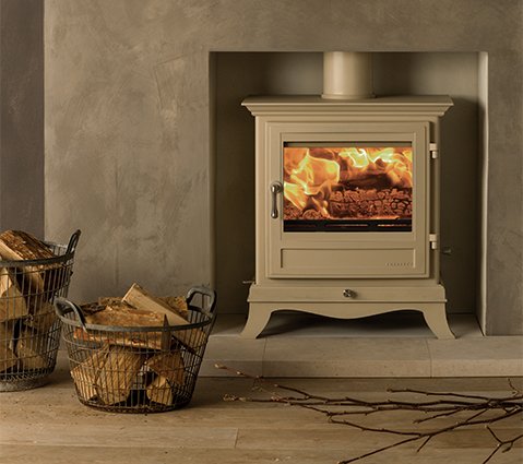 Are wood burning stoves bad for the environment?