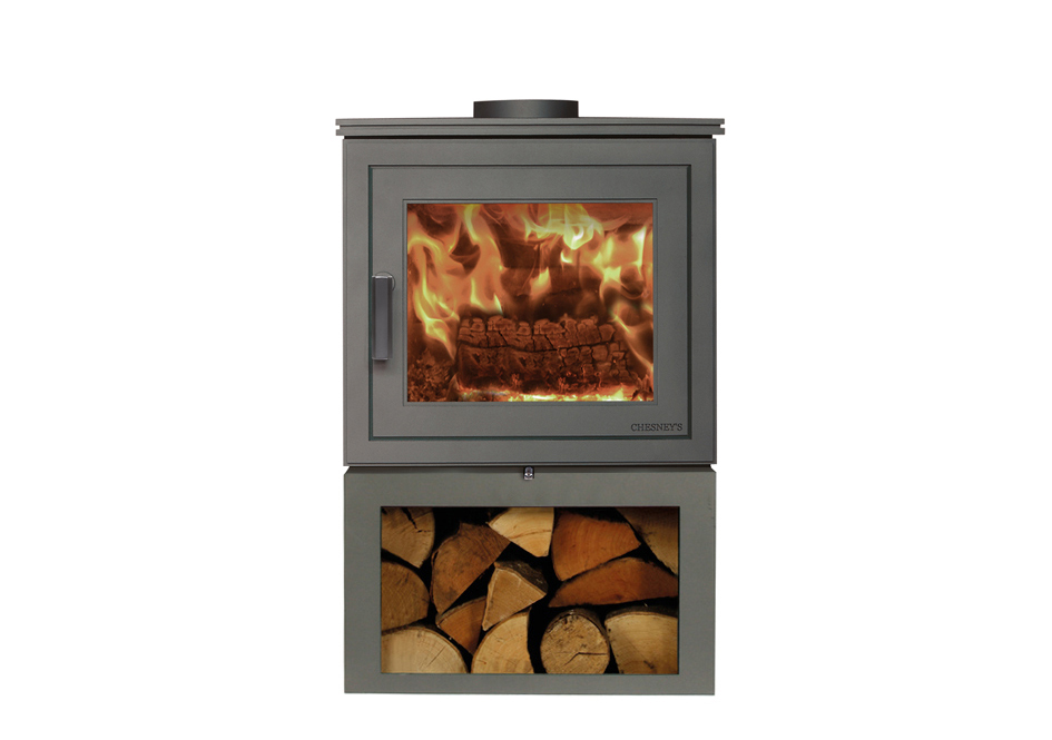 Shoreditch LS 5WS Stove