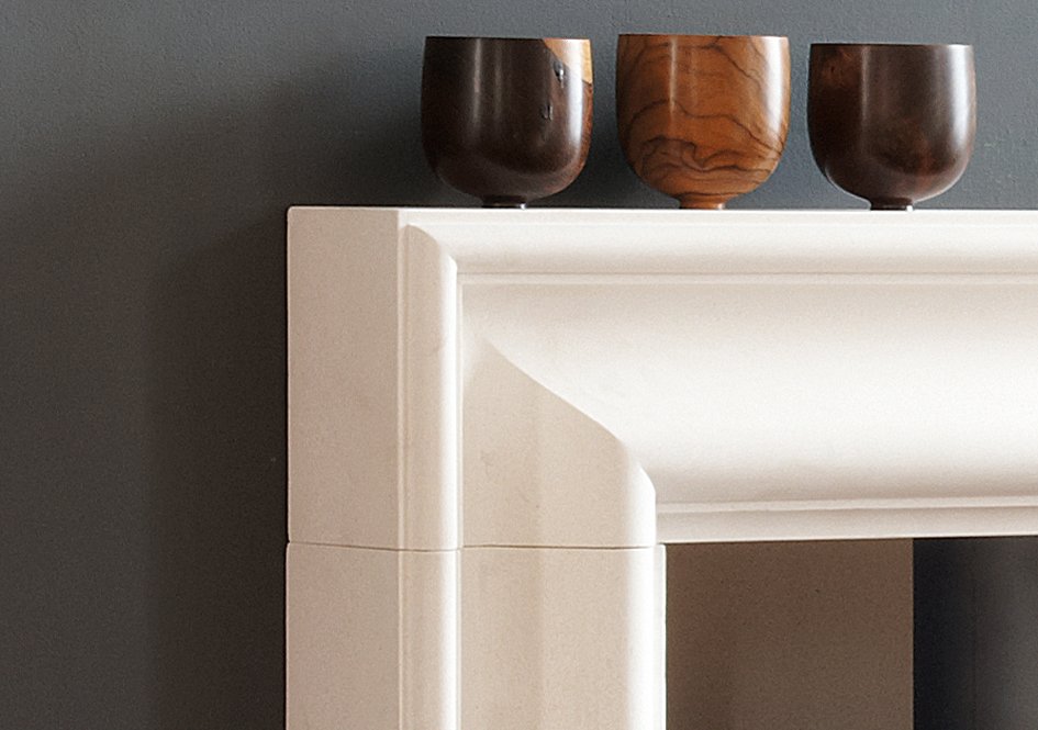 Chesney's Bolection Fireplace