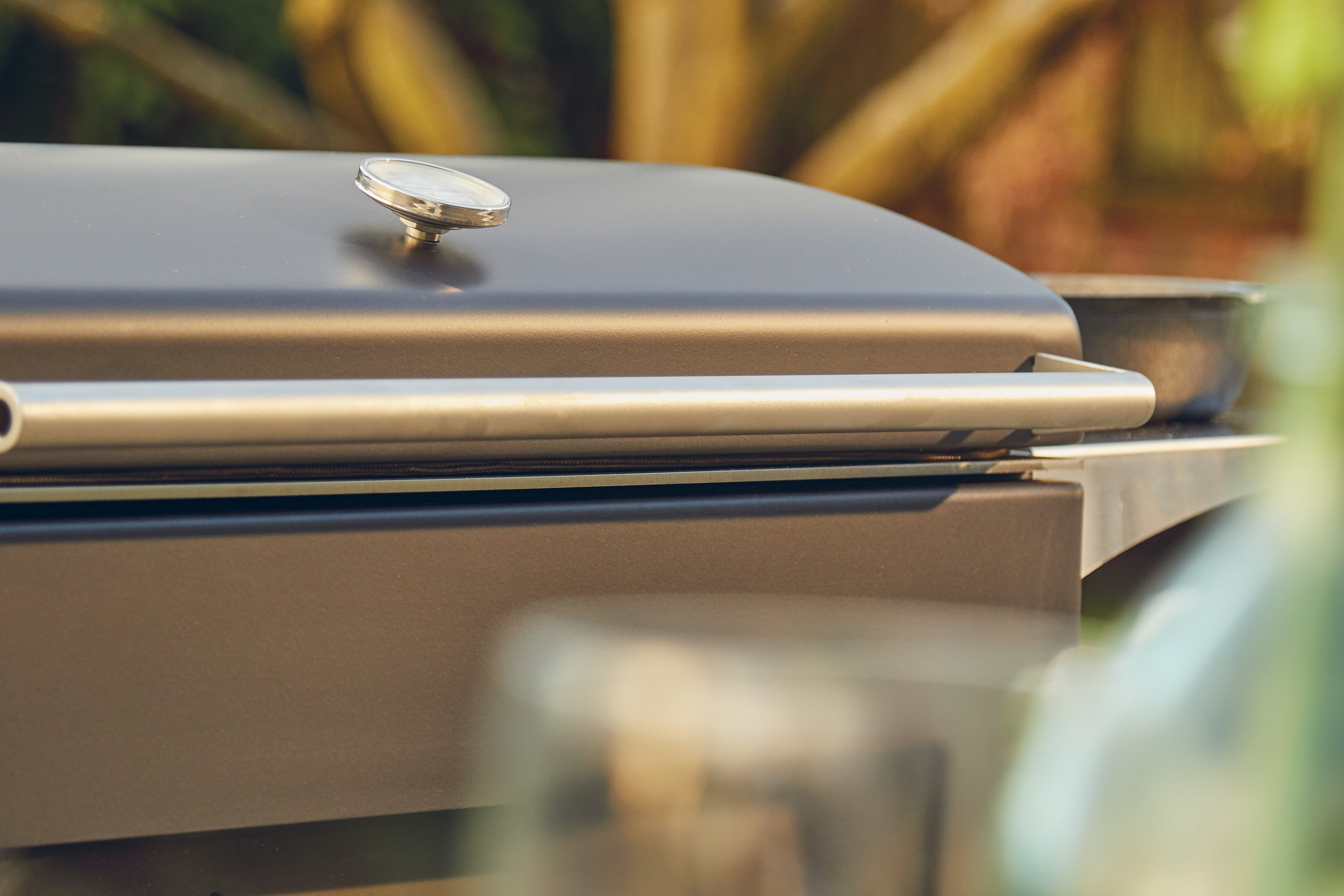 , Maintaining your HEAT Heater Barbecue