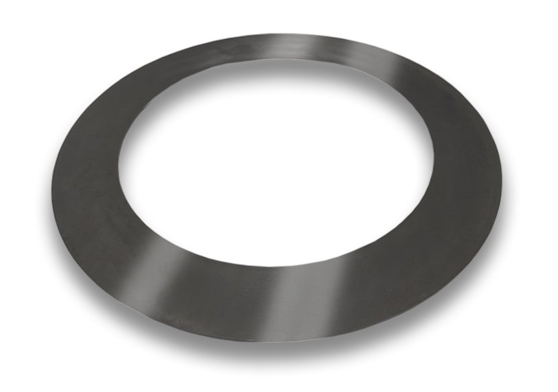 Wok Ring - H500