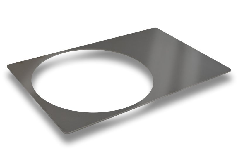 Wok Ring - H600