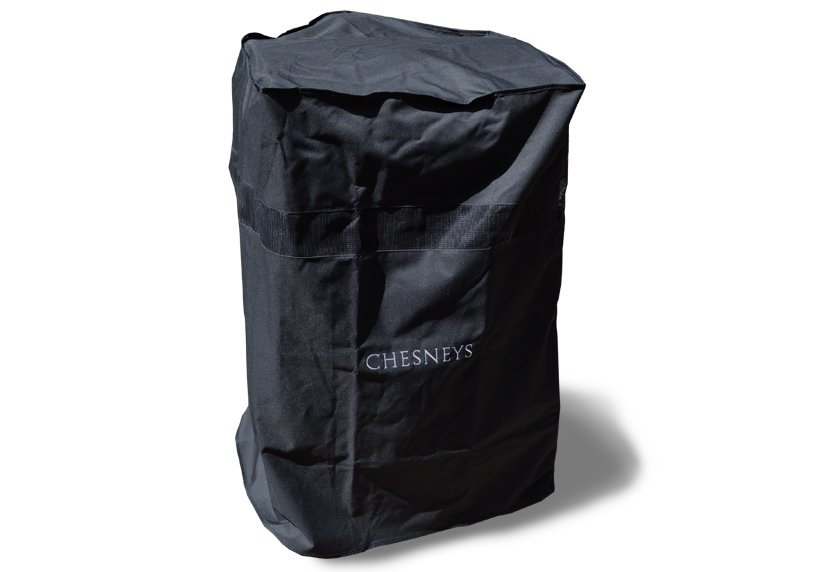 Heat & Grill Cover