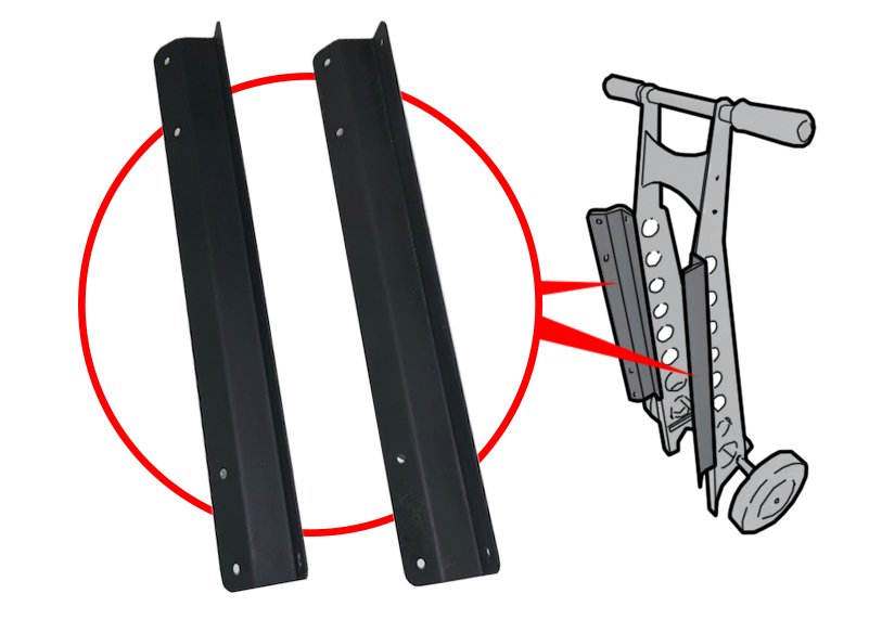 TROLLEY Adapter
