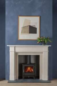 , The Salisbury 5WS… probably the best wood-burning stove in the world