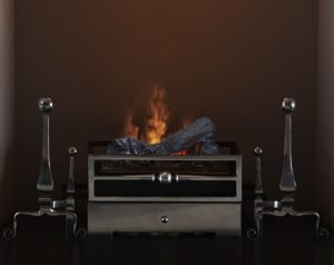 Electric Fire Baskets | Electric Fires | Chesneys