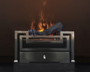 Electric Fire Baskets | Electric Fires | Chesneys