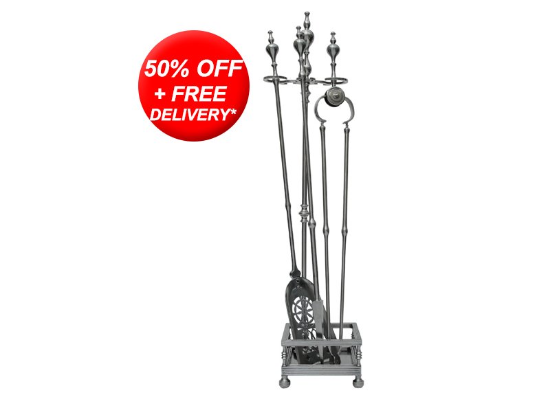 Ridings Stand - Sale