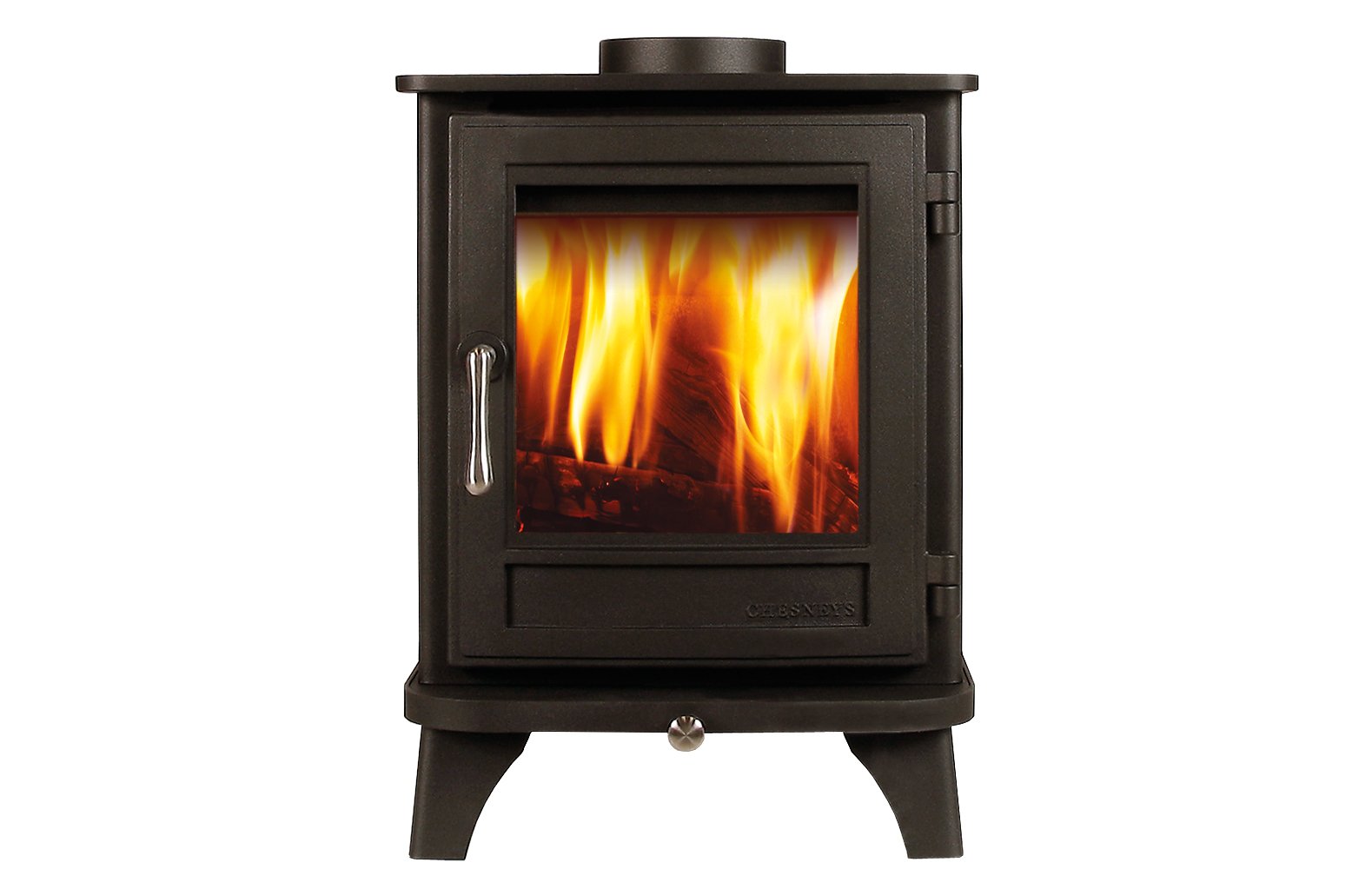 Salisbury 4kW Eco 2022