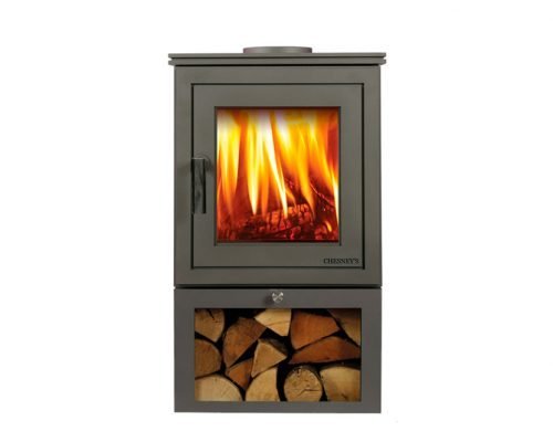 Wood Burning Stoves | Chesneys
