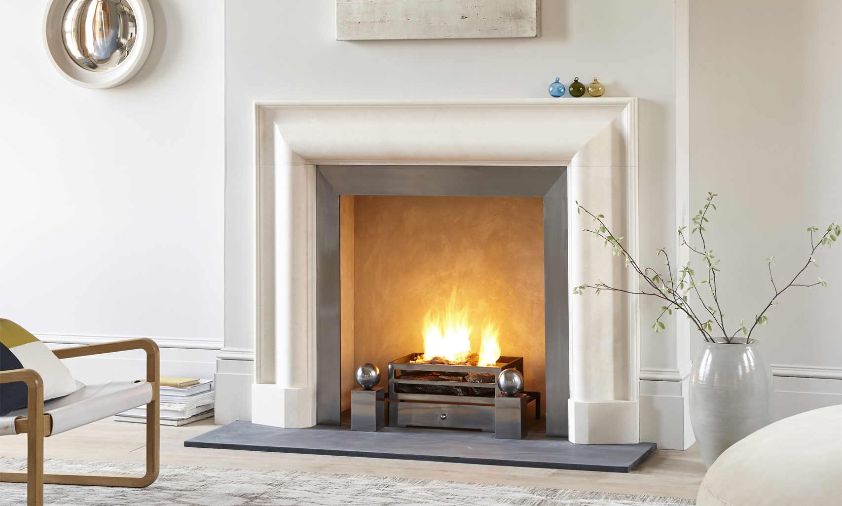 Chesneys Product Categories Contemporary Fireplaces
