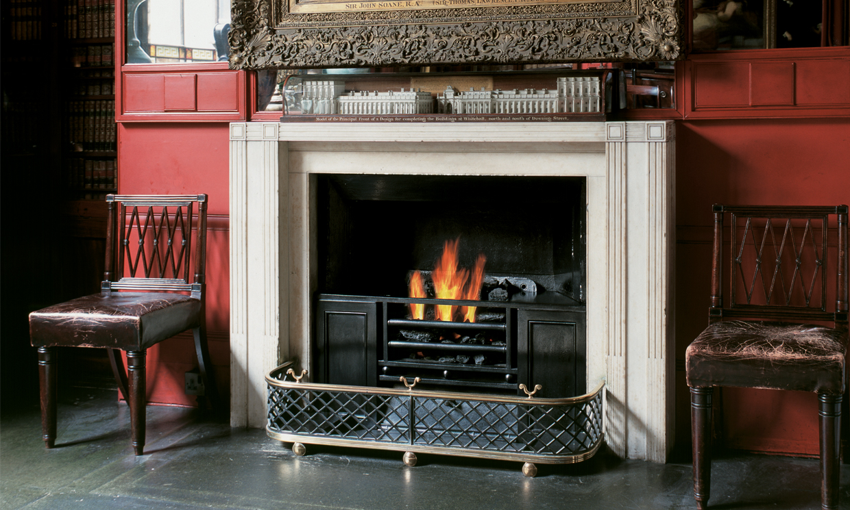 The Soane Collection