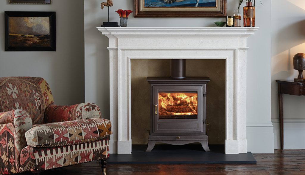 Wood Burning, Gas & Bioethanol Stoves | Chesneys