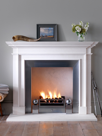 Chesneys Uk S Luxury Fireplaces And, Grey Fire Surround Ideas