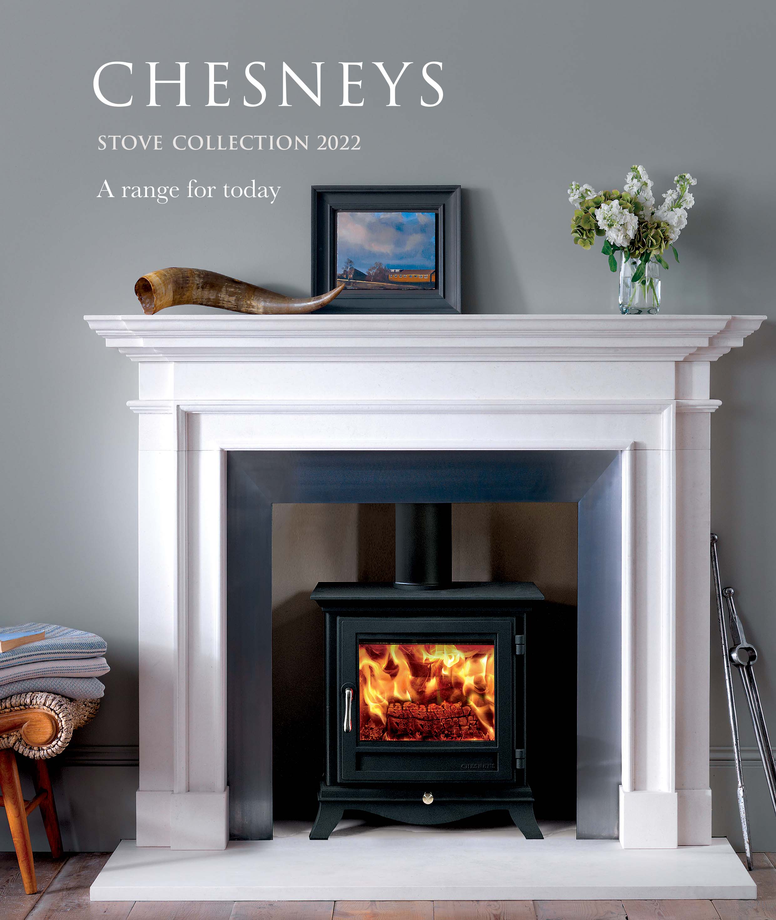 STOVES