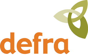 DEFRA Logo