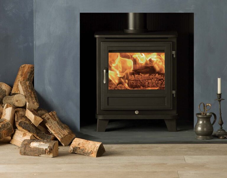 Will wood burning stoves be banned in the UK? Chesneys